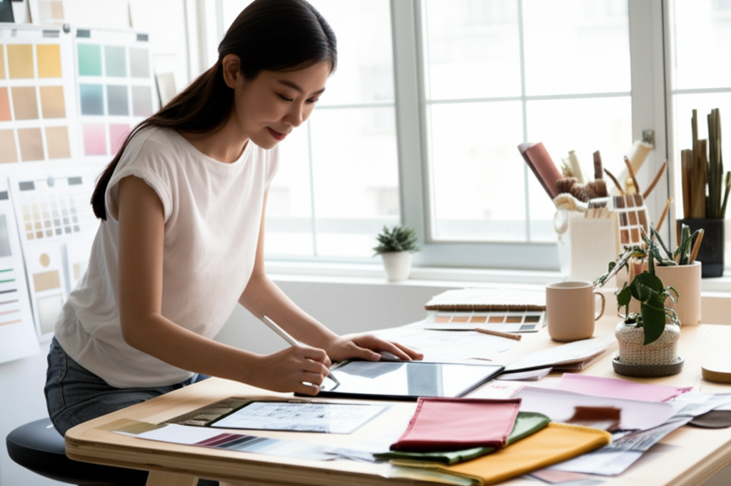 Aria Design Team - Professional Interior Designers in Orlando