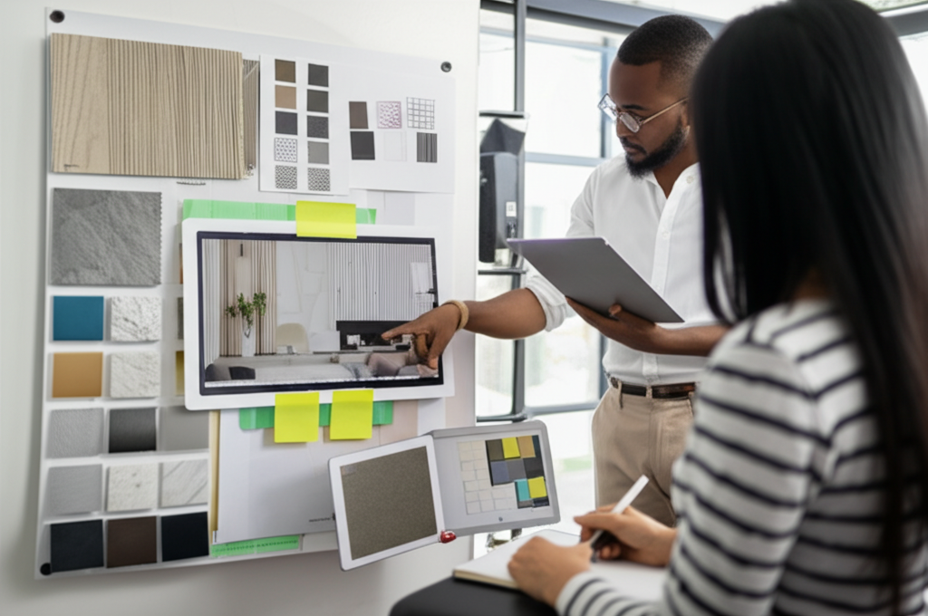 Aria Design Services - Interior Design Solutions in Orlando